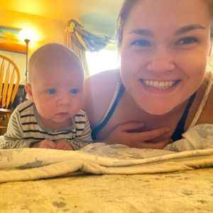 Meet your Posher, Bethany